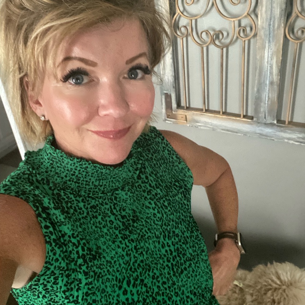 Meet your Posher, Nicky